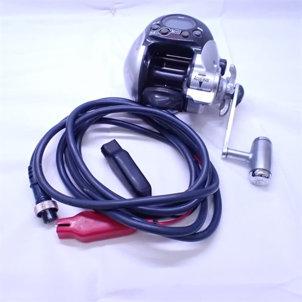 アドベンチャー電動ＳＳ７００ＡＴＳ